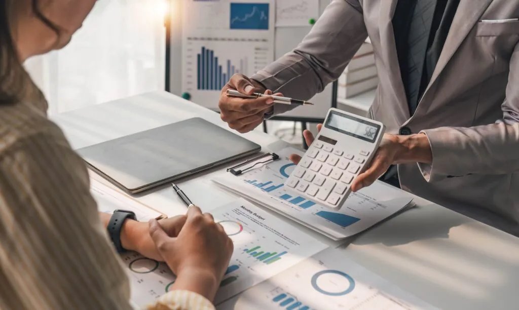 Contabilidade Empresarial