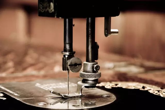 Facções de Costura