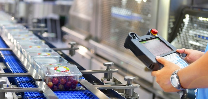 Indústrias Alimentícias