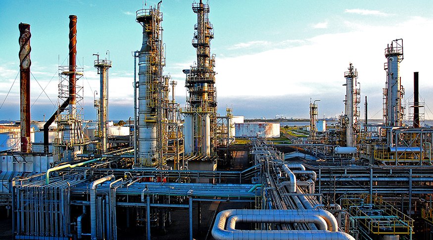 Indústrias Multinacionais