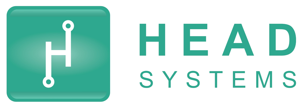 Logo Head Systems